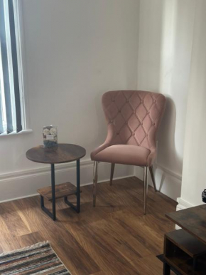 New apartment 2